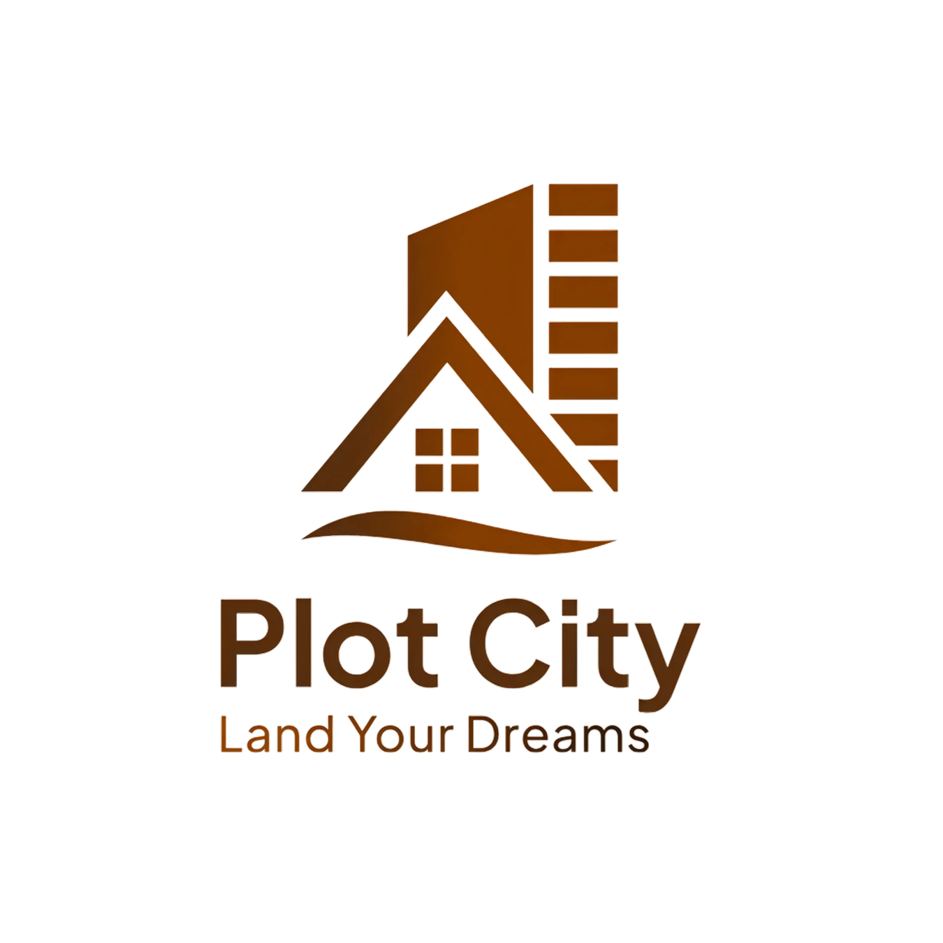 Plot City Logo